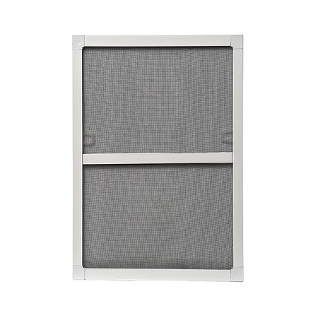 Москитная сетка для окна белая от компании «СтройПластКомфорт»
